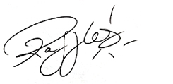 signature